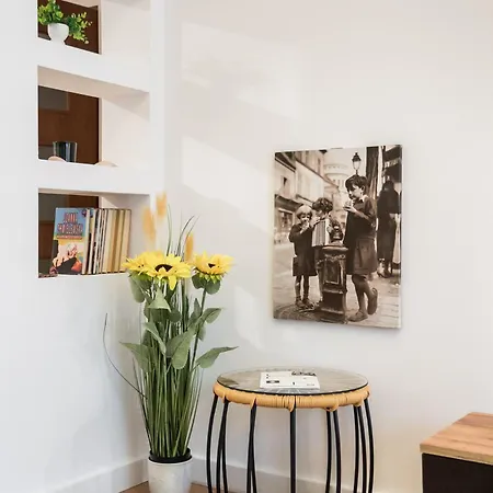 Wilanow Sarmacka Stylish By Bookinghost Appartement *