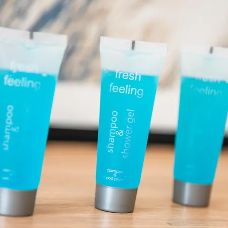 Lejlighed Wilanow Sarmacka Stylish By Bookinghost