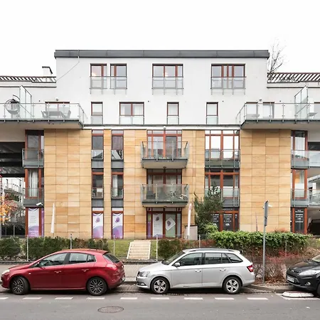 Wilanow Sarmacka Stylish By Bookinghost Warszawa