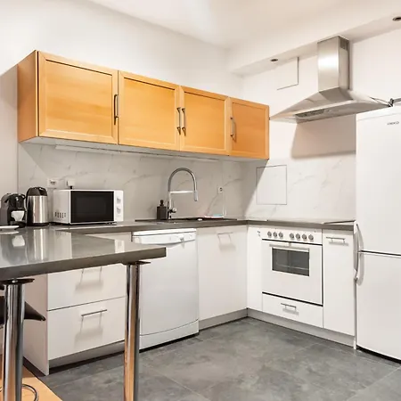 Wilanów Sarmacka Stylish Apartamento *