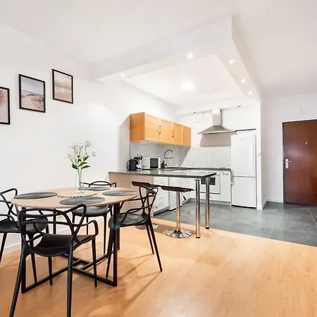 Apartamento Wilanów Sarmacka Stylish