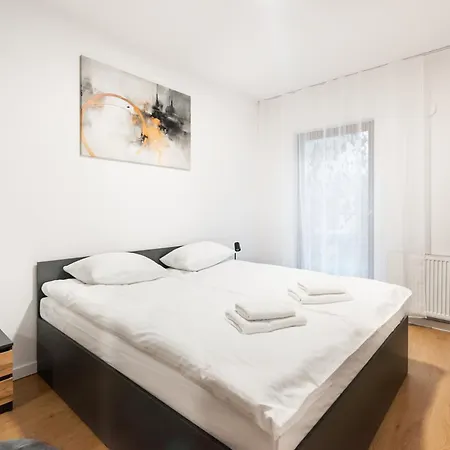 Wilanów Sarmacka Stylish *