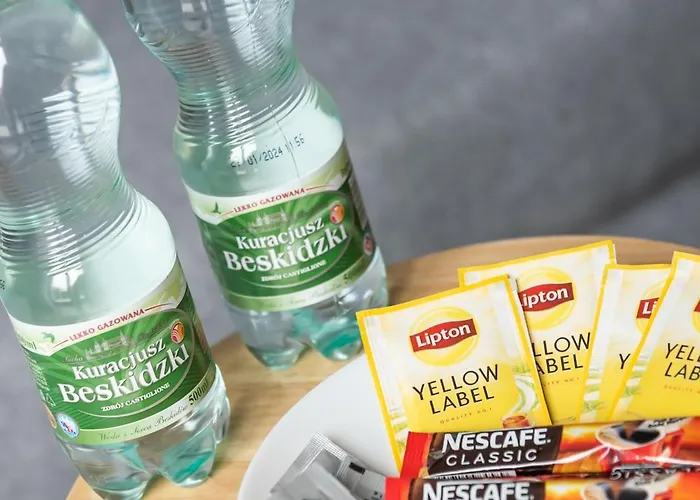 Wilanów Sarmacka Stylish