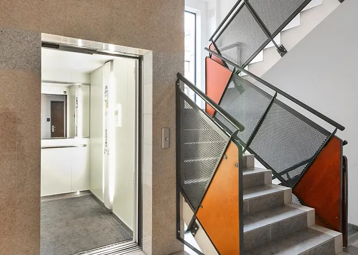 Wilanów Sarmacka Stylish Apartament Warszawa