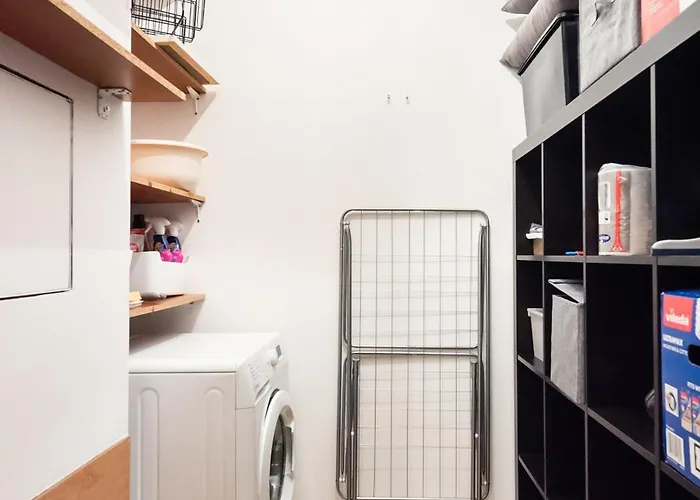 Wilanów Sarmacka Stylish * Warszawa