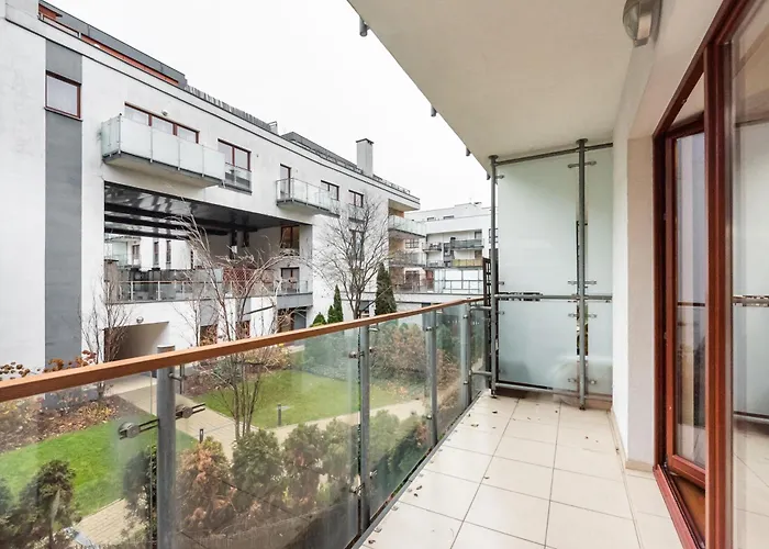 Wilanów Sarmacka Stylish