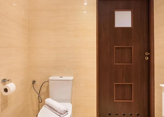 Apartament Wilanów Sarmacka Stylish