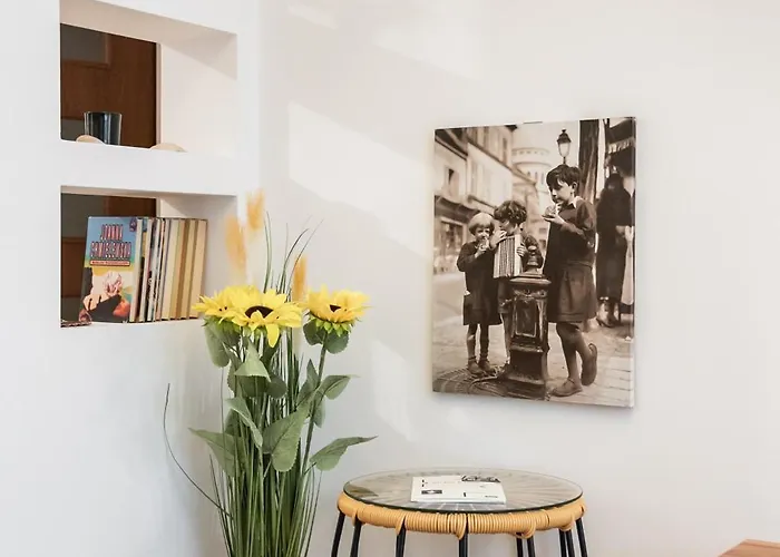 Wilanów Sarmacka Stylish Apartament *