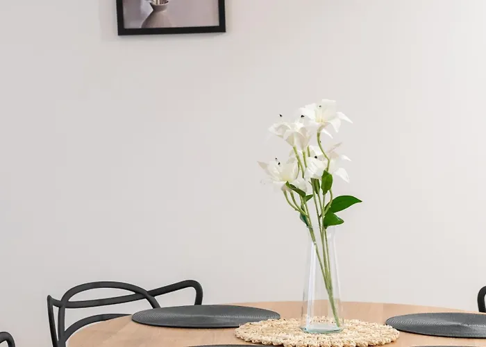 Apartament Wilanów Sarmacka Stylish Warszawa