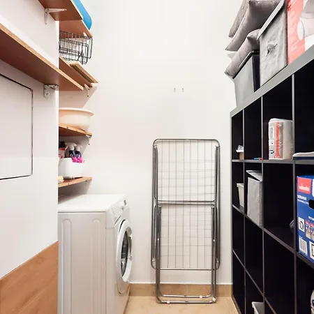 Wilanow Sarmacka Stylish By Bookinghost * Varsavia