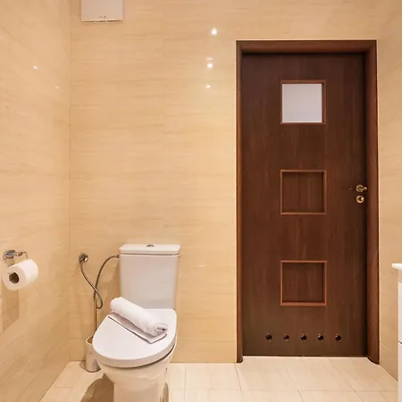 Appartamento Wilanow Sarmacka Stylish By Bookinghost